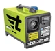 Дизельний автономний обігрівач 9 кВт TOOLME (12V/24V/230V) — Bluetooth, пульт ДК, для авто та приміщень - изображение 1