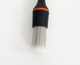 Набор кистей CarLuxe Detailing Brush Set для детейлинга - изображение 7