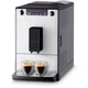 Кавомашина Melitta Solo Pure-Silver E950-766 - зображення 1