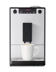 Кавомашина Melitta Solo Pure-Silver E950-766 - зображення 5