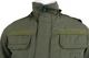 Бушлат короткий -20 C Pancer Protection олива (56-58) - зображення 3