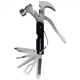 Мультитул 18в1 Tac Tool нержавіюча сталь універсальний чорний (RZN-23094592) - изображение 2