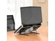 Підставка для ноутбука Hoco DH22 Active Cooling Black - изображение 3