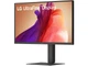 Монітор LG UltraFine 27U730A (27U730A-B) - изображение 2