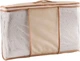 Подушка ортопедическая Olvi Облако J2524 Молочная с эффектом памяти 49x33x11 см (10807_2524М) - изображение 3