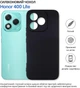 Чехол для смартфона BeCover для Honor 400 Lite Black (BC_714939) - изображение 6