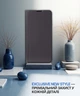 Чехол-книжка для смартфона BeCover Exclusive New Style для Samsung Galaxy А57 SM-A576 Black (BC_714927) - изображение 6