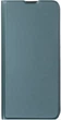 Чехол-книжка для смартфона BeCover Exclusive New Style для Xiaomi Redmi Note 15 Pro 4G Dark Green (BC_714931) - изображение 2