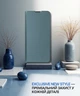 Чехол-книжка для смартфона BeCover Exclusive New Style для Samsung Galaxy А57 SM-A576 Dark Green (BC_714928) - изображение 6