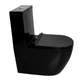 Унітаз-моноблок Ermin BG JL 65*36.5*79 black ( А0059573 ) - изображение 6