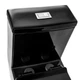 Унітаз-моноблок Ermin BG JL 65*36.5*79 black ( А0059573 ) - изображение 7