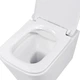 Унитаз Brit 51*34,5*34 ( А0054422 ) - изображение 4