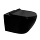 Унитаз Grem 52*35.5*34 black ( А0057116 ) - изображение 5