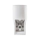 Унітаз-моноблок SY 1612 PAINT rim 71*39*77 белый ( А0058450 ) - изображение 5
