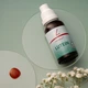 Лютеїн вітаміни для зору FitLine Lutein Microsolve+, Фітлайн 30мл, Підтримує обмін речовин всередині ока - изображение 3