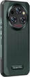 Смартфон Oukitel WP35 8/256GB Green - изображение 10