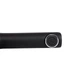 Змішувач для раковини Qtap Grand QTGRABCR001F Chrome/Black - изображение 5