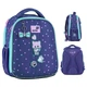 Рюкзак шкільний каркасний Kite Education Be Friends (K26-555S-3) - зображення 2