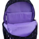 Рюкзак GoPack Education GO26-120M-1 Stars + олівці Kite 18кол. - зображення 10