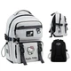 Рюкзак Kite Education HK26-1022M Hello Kitty - зображення 2