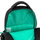 Рюкзак GoPack Education GO26-182M-8 New Level + олівці Kite 18кол. - зображення 10