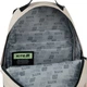 Рюкзак Kite Education teens ML26-949M Molang + пляшка для води Kite 550мл. - зображення 11