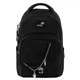 Рюкзак Kite Education teens K26-2578M-1 Black&Charm + пляшка для води Kite 550мл. - зображення 4