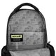 Рюкзак Kite Education teens K26-2578M-1 Black&Charm + пляшка для води Kite 550мл. - зображення 11
