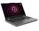 Ігровий ноутбук Lenovo LOQ 15ARP9 / 15,6" (1920x1080) IPS / AMD Ryzen 7 7435HS (8 (16) ядер по 3,1 - 4,5 ГГц) / 16 ГБ DDR5 / 960 ГБ SSD / nVidia GeForce RTX 4070, 8 ГБ GDDR6, 128-біт / Веб-камера б/в - зображення 4