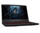 Ігровий ноутбук MSI GF65 Thin 10UE-238NE / 15,6" (1920x1080) IPS / Intel Core i5-10300H (4 (8) ядра по 2,5 - 4,5 ГГц) / 16 ГБ DDR4 / 500 ГБ SSD / nVidia GeForce RTX 3060, 6 ГБ GDDR6, 192-біт / Веб-камера б/в - зображення 3