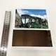 Электронные проводные настольные цифровые часы DS-6608 с фоторамкой, зелёная подсветка. Цвет: белый - изображение 4