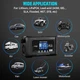 Интеллектуальное автоматическое зарядное устройство HTRC P20 12V20A/24V10A - изображение 8