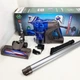 Пилосос ручний VILGRAND VVC0305С - зображення 6