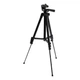 Стойка для видеокамеры Tripod, Штатив для съемки с телефона и камеры Професиональный штатив камеры HL-95 - изображение 2