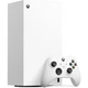 Игровая консоль Microsoft Series X 1TB Digital, біла (196388363803) - изображение 1
