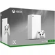 Игровая консоль Microsoft Series X 1TB Digital, біла (196388363803) - изображение 4
