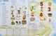 Англійська мова. Робочий зошит для 3 класу "Activity Book" (з аудіосупроводом, мультимедійною програмою та тестами) - зображення 4