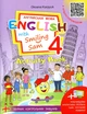 Англійська мова. Робочий зошит для 4 класу "Activity Book" (з аудіосупроводом, мультимедійною програмою та тестами) - зображення 11