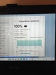 Защищенный ноутбук Getac S410 (i7-1165G7) 32 DDR4 1 ТБ SSD NVMe Б/У - изображение 9