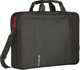 Сумка для ноутбука Defender Geek 15.6" (Чорний) - зображення 1