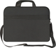 Сумка для ноутбука Defender Geek 15.6" (Чорний) - зображення 7
