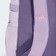 Рюкзак спортивный детский Adidas Primelift Backpack Kids JZ7660 Фиолетовый (4068817049052) - изображение 6