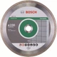 Круг алмазний відрізний Bosch 230*22,23мм Pf Ceramic 2608602205 - изображение 1