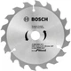Пиляльний диск Bosch 160*20/16мм 18 Wood Eco 20589 2608644372 - изображение 1