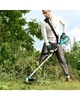 Електрокоса AFS 23-37 BOSCH (06008A9000) - изображение 3