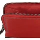 Кошелек длинный Visconti Red (CM72 RED/RHUMBA) - изображение 6