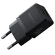 СЗУ Baseus Palm Fast Charger 30W (1USB-A/1C) (P1011160A) Cluster Black - изображение 4