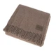Плед Somma CHARME THROW 130x180см коричневий 40 22872 130 180 577 - зображення 1