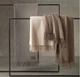 Плед Somma CHARME THROW 130x180см коричневий 40 22872 130 180 577 - зображення 4