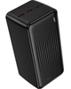 Універсальна мобільна батарея 50000 mAh BOROFONE BJ80C Clever 22.5 W повербанк чорний - изображение 3